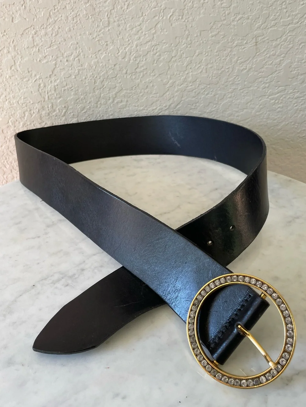 Escada stylish thick